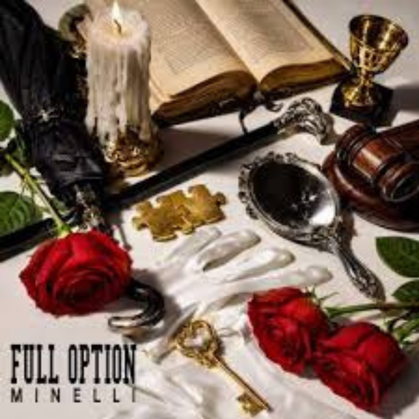Minelli - Full Option