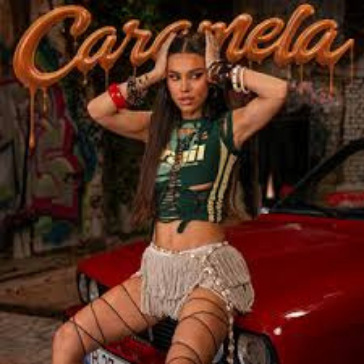 Mira - Caramela