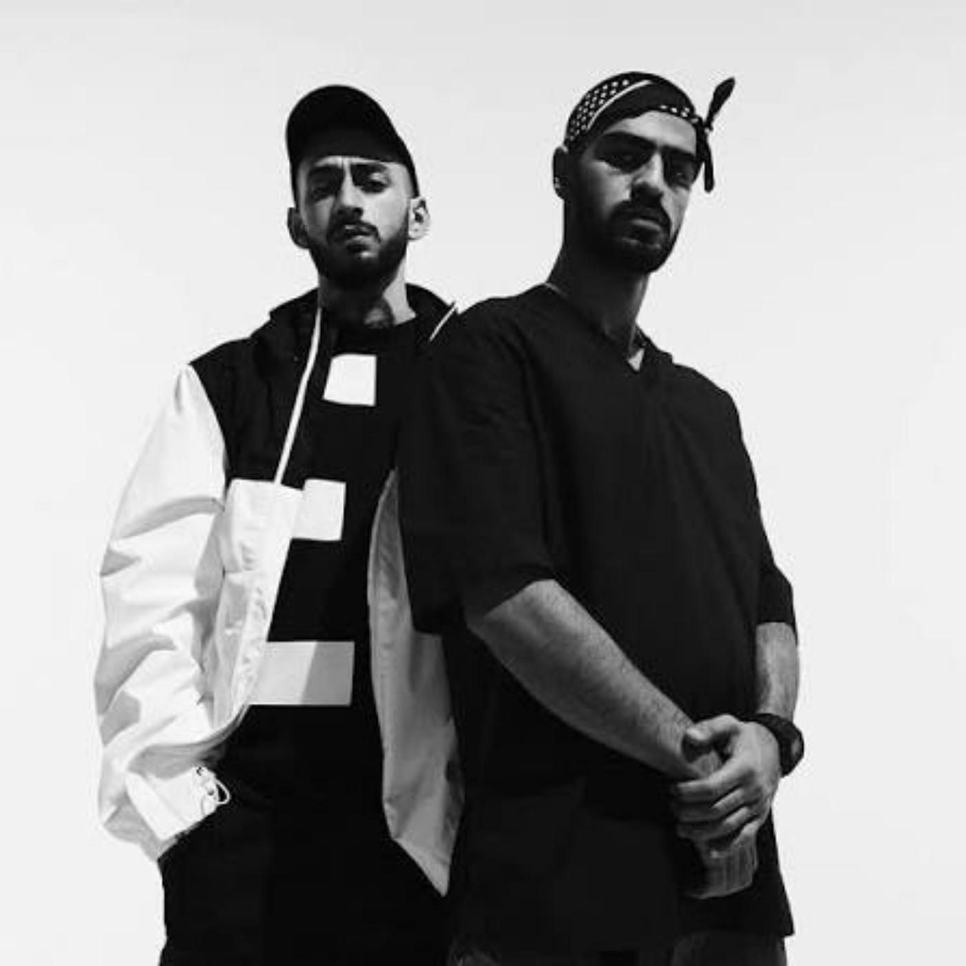 Miyagi - I Got Love