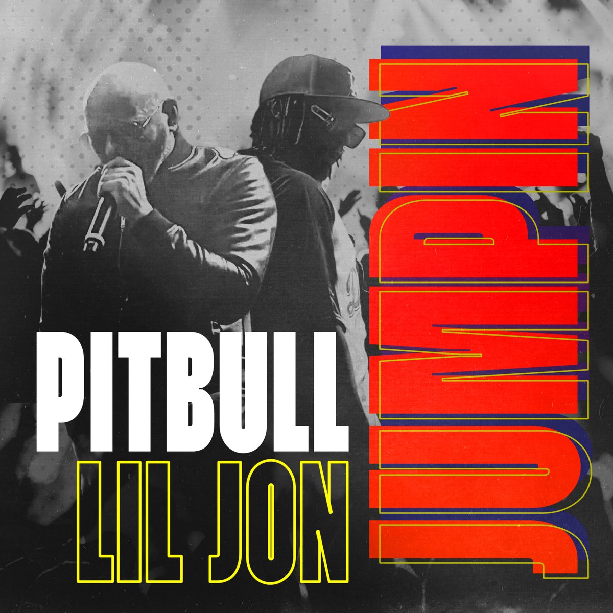 Pitbull & Lil Jon - Jumpin