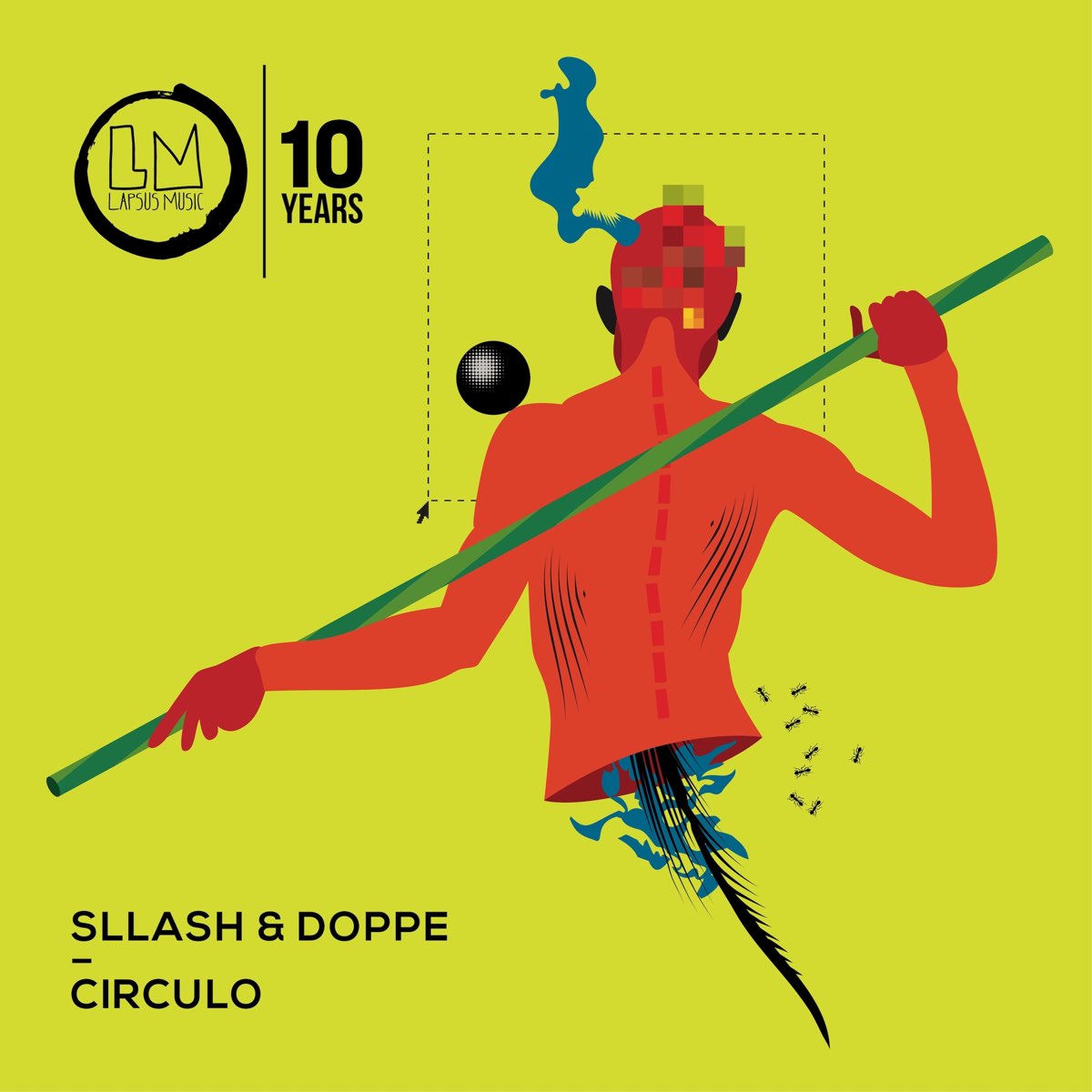 Sllash & Doppe - Circulo