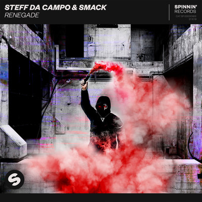 Steff Da Campo & Smack - Renegade