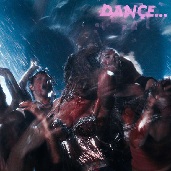 Slayyyter - Dance