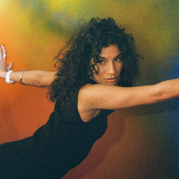 Helin - PRESSURE