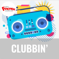 Clubbin’ – Elektronik Dans Müziği - Fenomen Clubbin' 23.09.2023 - Who-Testify şarkısını bu sette dinleyebilirsin.