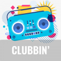 Clubbin' - Fenomen Clubbin' 17.06.2022 - Antoine Clamaran & Tristan Garner-Cancun Paradise bu sette