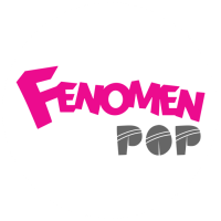 Fenomen Pop 256 logo