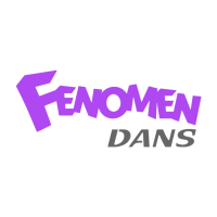 Fenomen Dans 256 logo