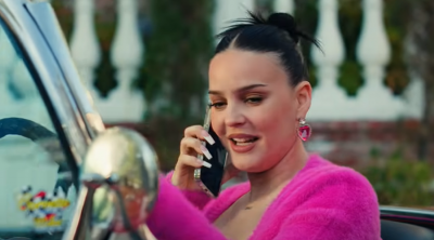 Michaël Brun Anne Marie Becky G Video Klipler Radyo Fenomen