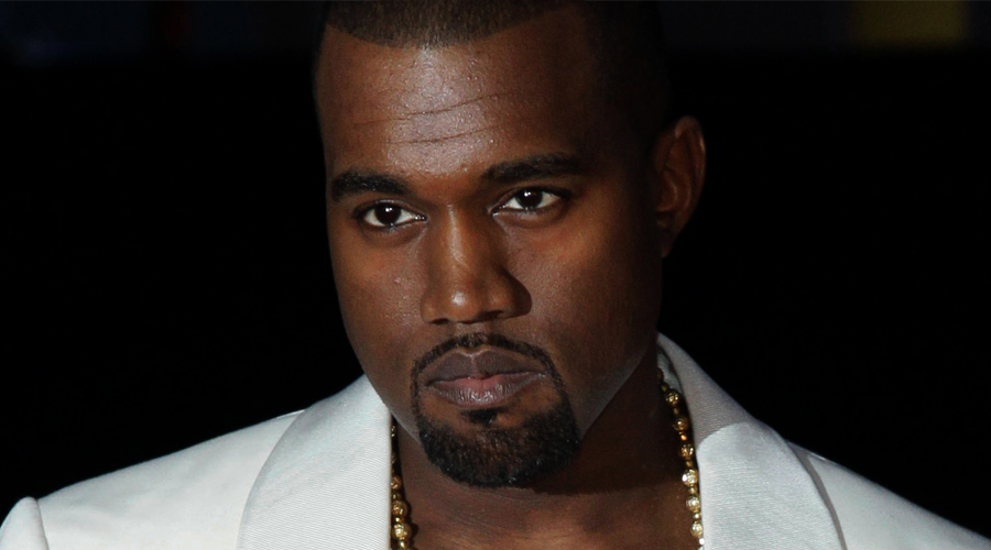 Kanye west yeni albüm indir.