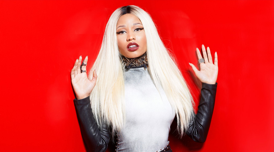 Nicki Minaj�dan yepyeni single Müzik Haber Radyo Fenomen