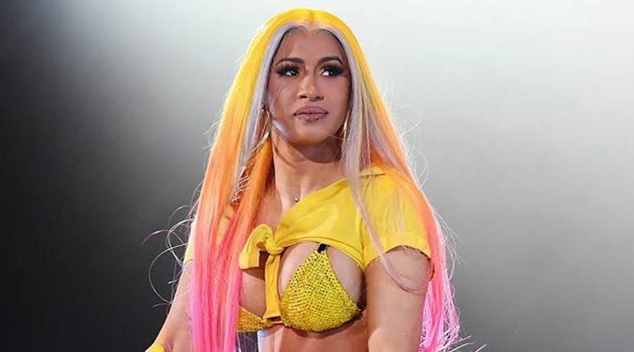 Cardi B yeni anlaşmasını duyurdu Müzik Haber Radyo Fenomen