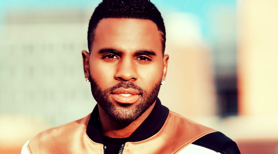 Jason Derulo Yeni Bir Sirketle Anlasacak Muzik Haber Radyo Fenomen