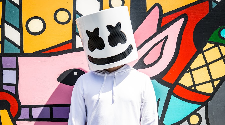 Marshmello 'dan yepyeni işbirliği - Müzik Haber - Radyo ...