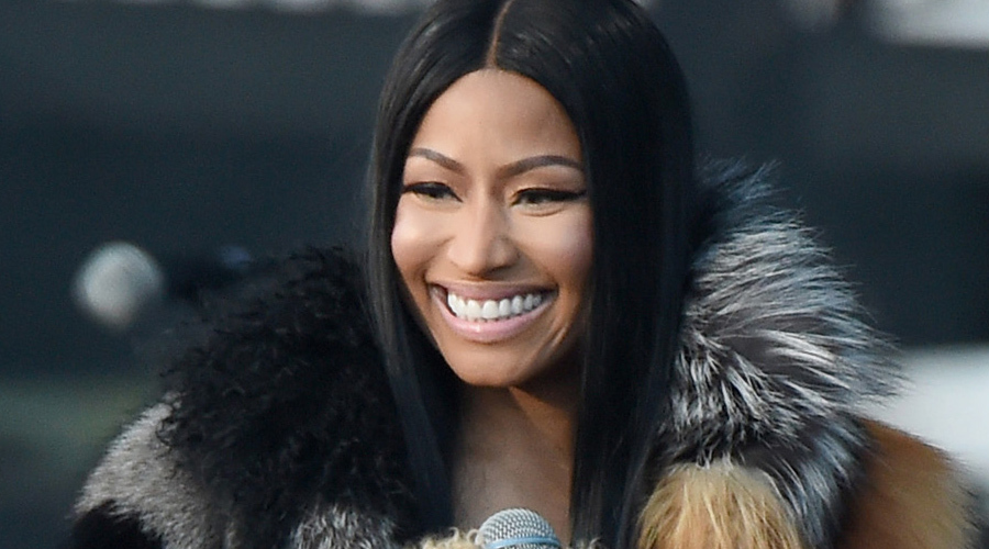 Nicki Minaj ünlü bir kozmetik firmasıyla anlaştı Müzik Haber Radyo