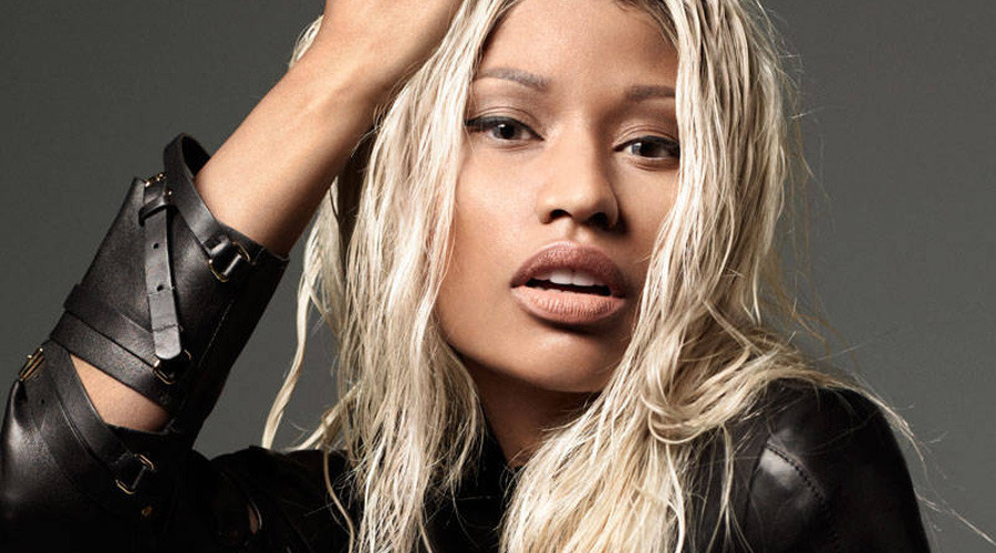 Nicki Minaj takipçilerini kızdırdı Müzik Haber Radyo Fenomen