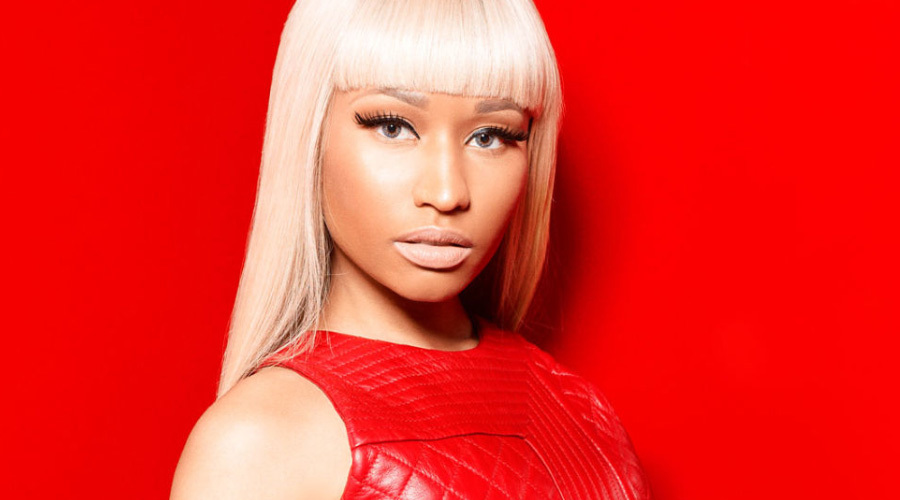 nicki minaj eski hali