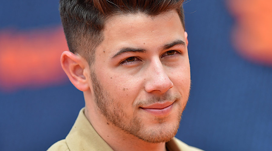 Nick Jonas The Voice Da Yeni Juri Uyesi Nick Jonas Muzik Haber Radyo Fenomen