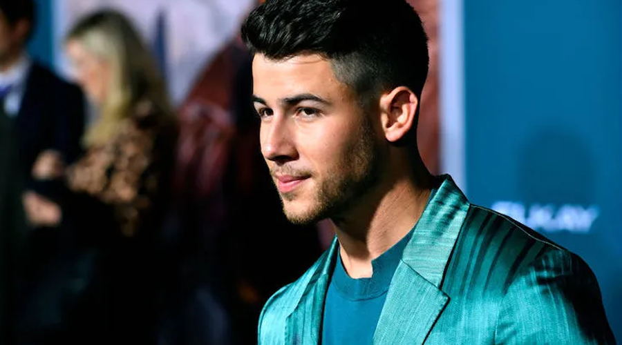 Nick Jonas In Heyecanli Bekleyisi Muzik Haber Radyo Fenomen