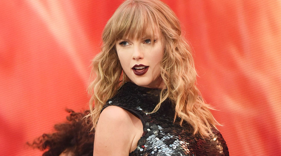 Taylor Swift Ten Kostum Partisi Muzik Haber Radyo Fenomen