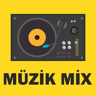 Müzik Mix