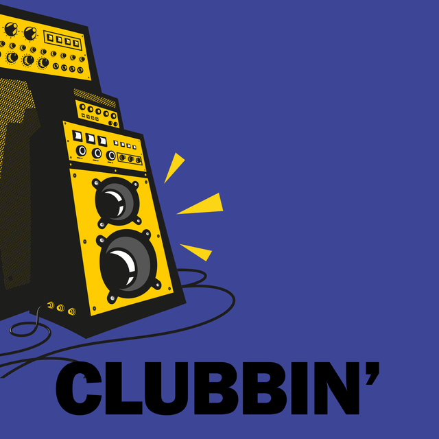 Clubbin'